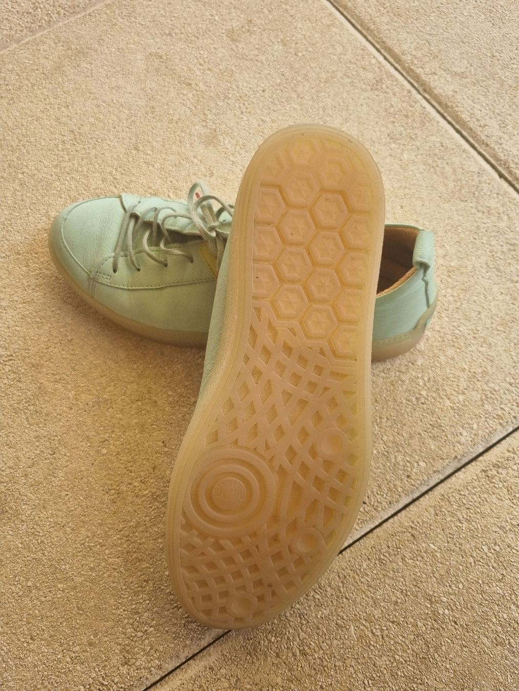 Think Scarpe da donna: Think! sneakers Gr. 38.5, top Zustand – Nuovo (secondo la descrizione) da Basel venduto da Ana_v 2