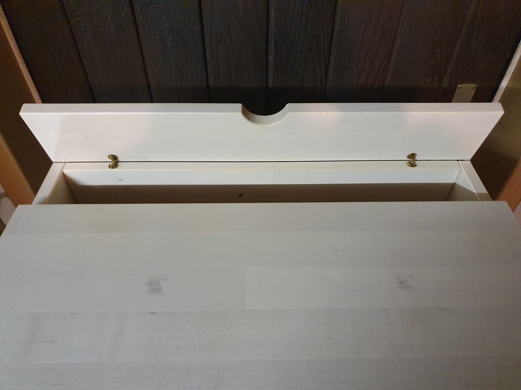 Ikea Commodes: IKEA - Kommode - Stehpult – D'occasion à Steffisburg par C.Kreuzer 3