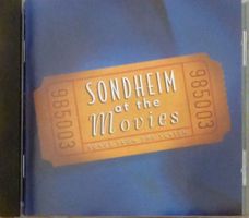 Filmmusik - Stephen Sondheim at the Movies