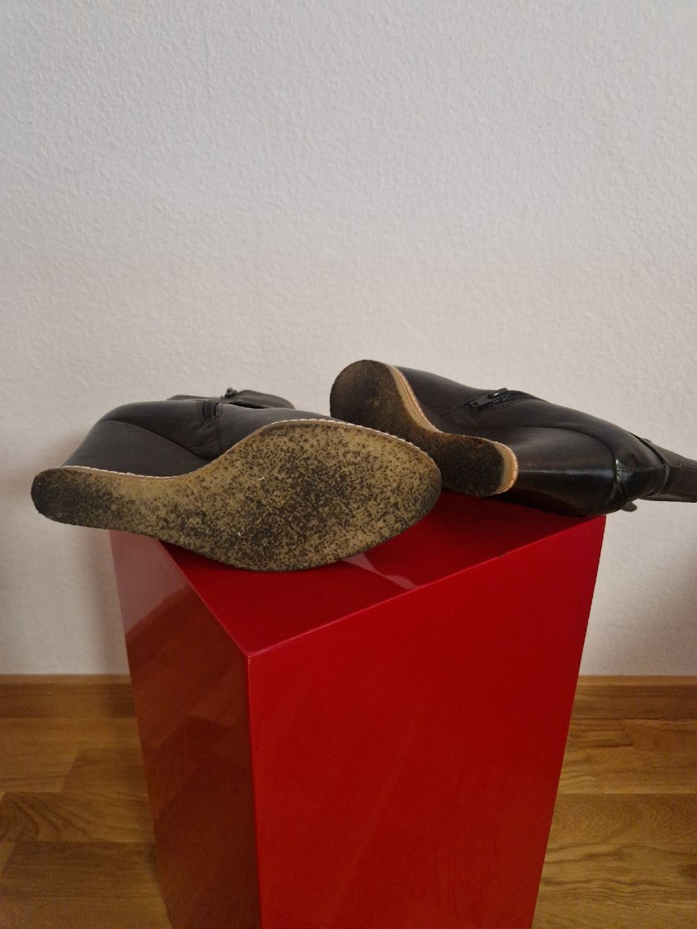 Kennel + Schmenger Damenschuhe: Kennel&Schmenger Damen Stiefeletten – Gebraucht aus Bern von Dekthai 4