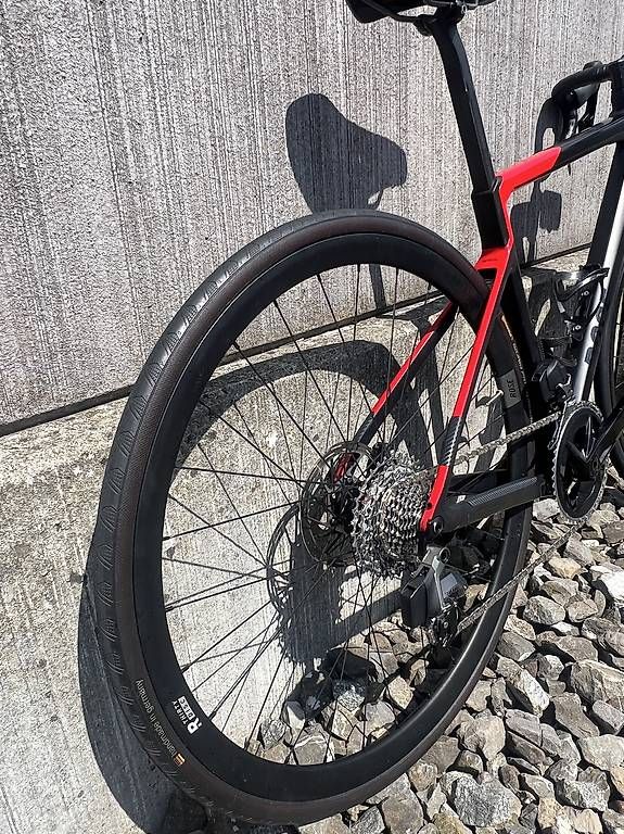 Velos: Rose reval Four  – Gebraucht aus Wädenswil von zgo_l7pp 4