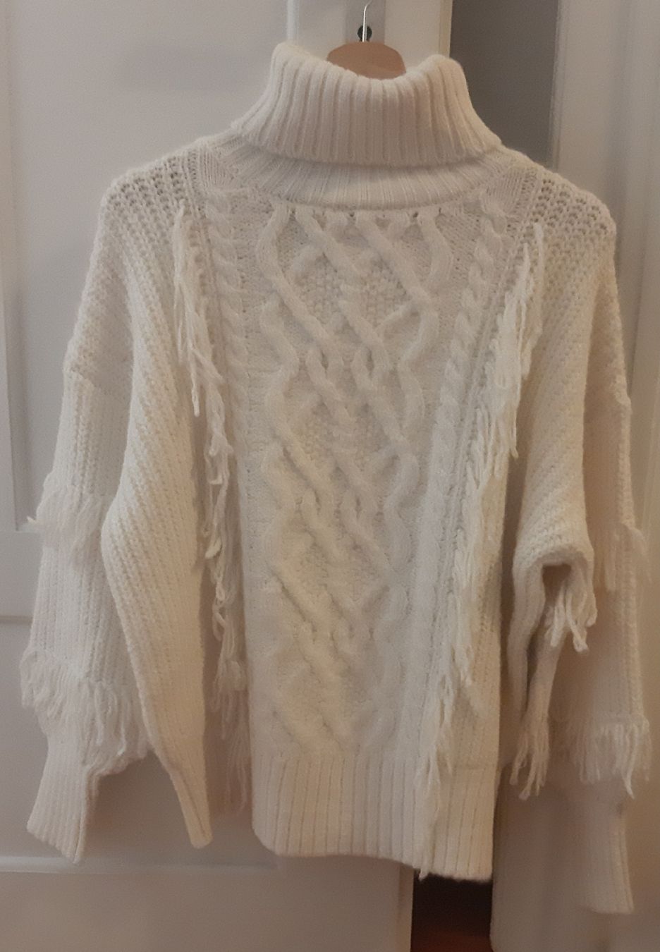 Zebra Maglioni & Felpe: Schöner Pullover Gr.S – Nuovo e nell'imballaggio originale da Zürich venduto da Venecia25