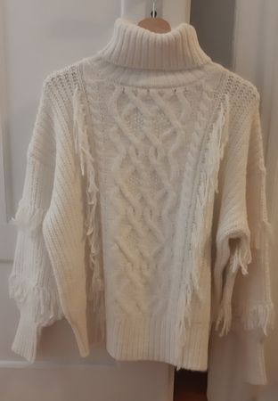 NEU NEU NEU! Schöner Pullover Gr.S
