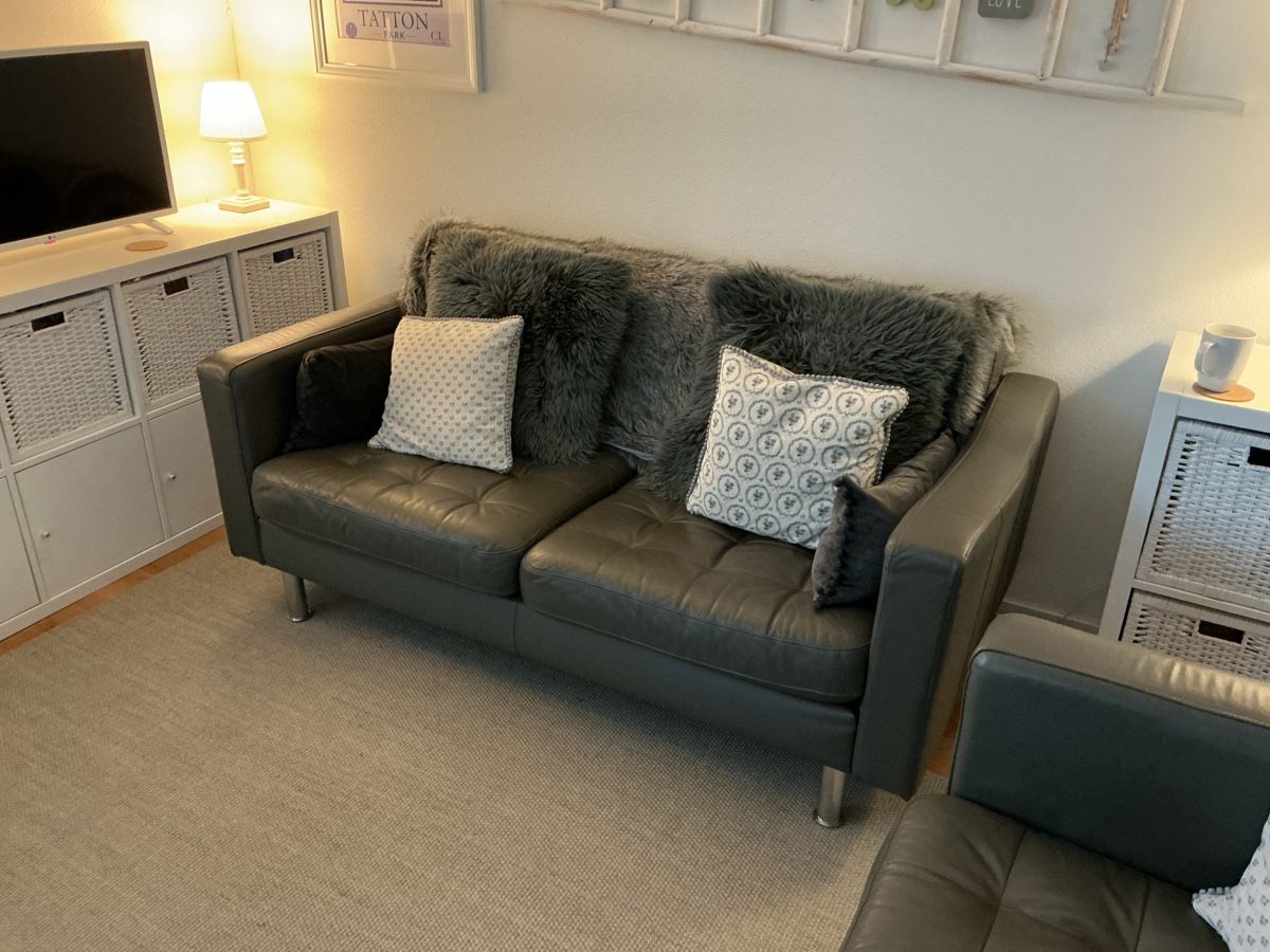 Ikea Divani: IKEA Landskrona – Usato da Winterthur venduto da dave.rda