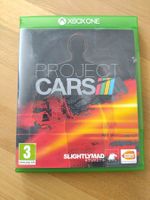 Project Cars für XBOX One