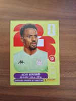 Panini Fifa WM 2026 - TUN 2