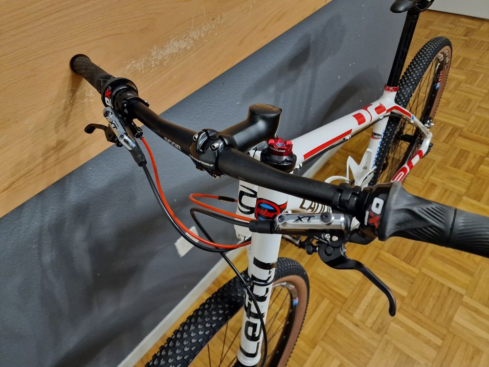 Cannondale deals f29 lefty