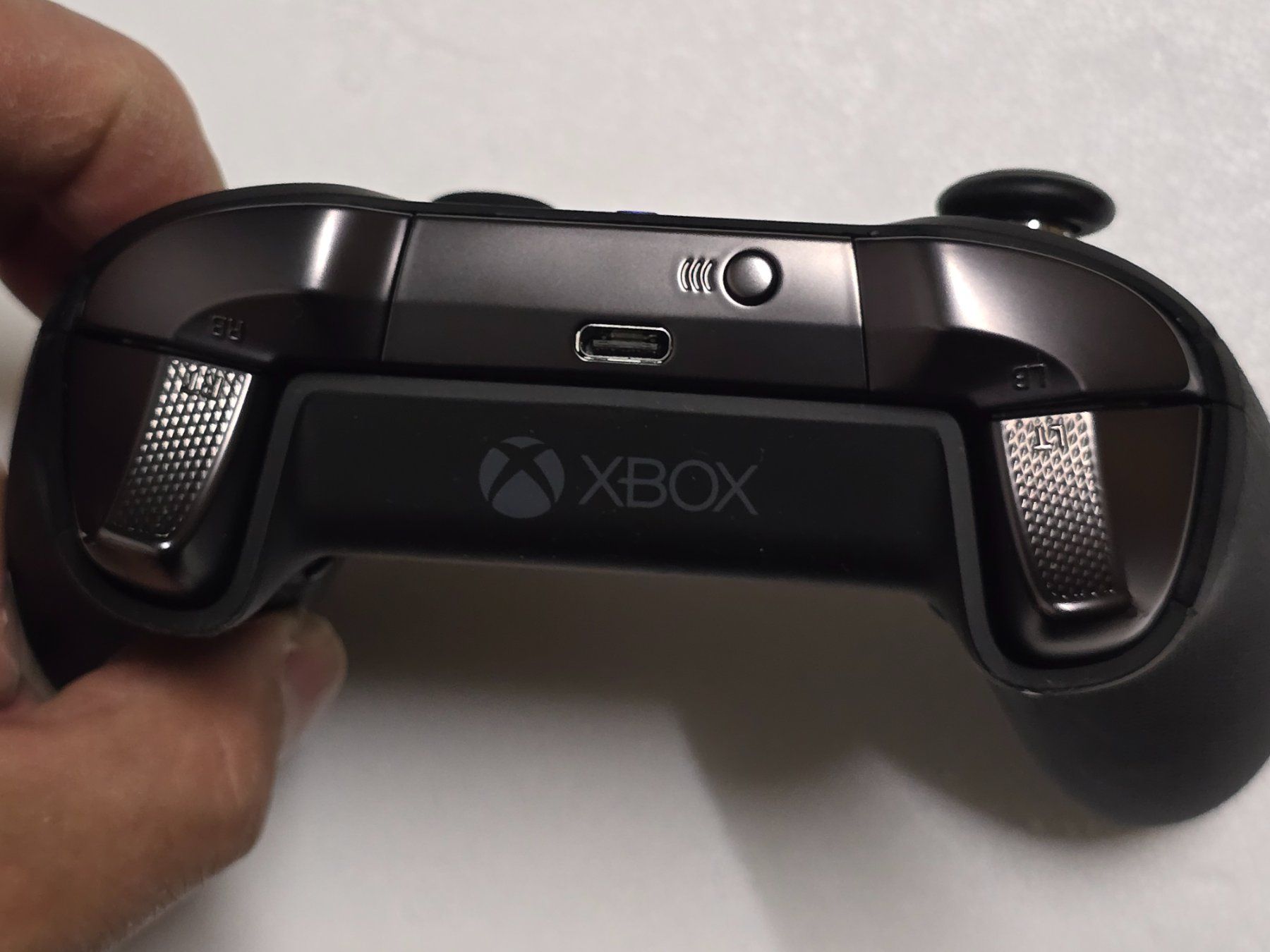 Microsoft Controller: Xbox Elite 2 Wireless Controller Series 2 – Gebraucht aus Basel von Zait 2