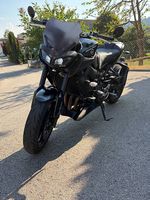 Yamaha MT-09 | 23525 km | LeoVince | gepflegt