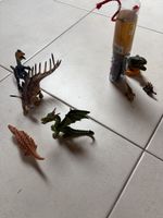 Spielzeug Dinosaurier 