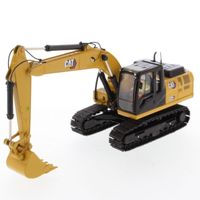 1:50 Cat 320GX Hydraulic Excavator