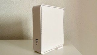 Devolo WiFi 6 Repeater 5400 (Gebraucht) in Trin Mulin für CHF 45 – mit ...