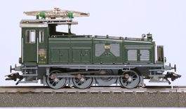 Märklin Ee 3/3, Halbschuh, SBB | Spur H0 - Art.Nr. 36332-01