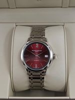 BAUME & MERCIER " CLASSIMA", 34 MM