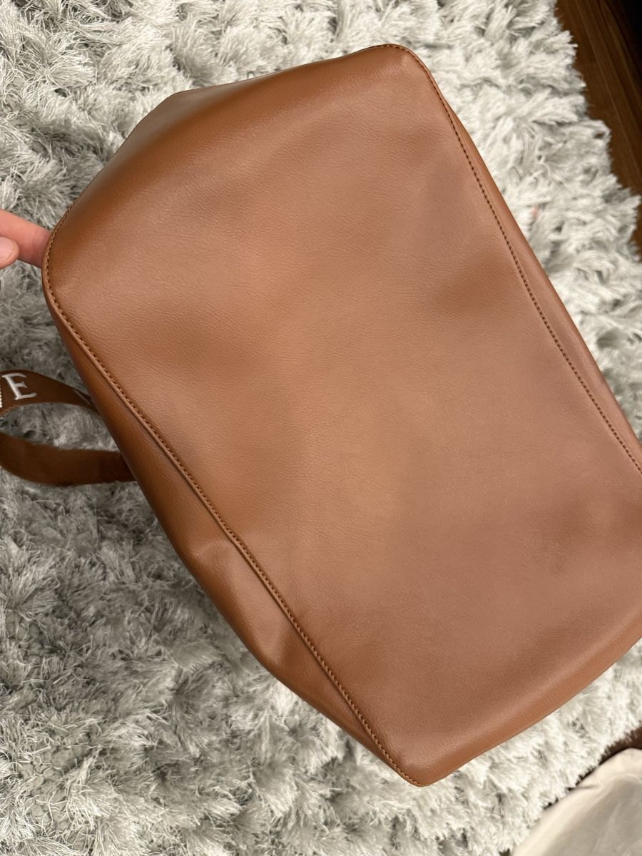 Loewe Borse: Loewe Tasche NP. 1890.- Puzzle Shopper – Usato da Ellighausen venduto da privateseller 8