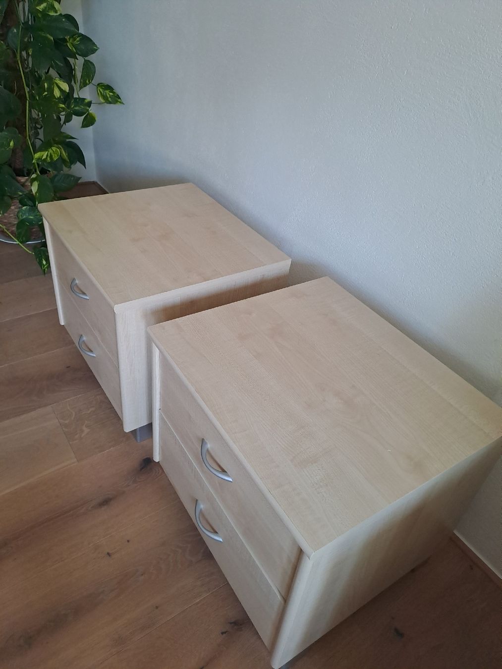 Tables de nuit: 2x Nachttisch – D'occasion à Luzern par hof_tt7v 2