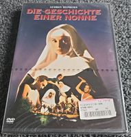 DVD Die Geschichte einer Nonne Neuverpackt