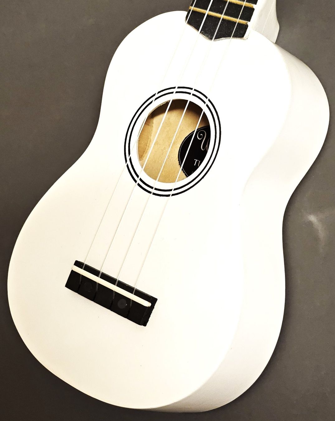 Strumenti musicali: Sopran-Ukulele TANGLEWOOD mit Etui – Nuovo e nell'imballaggio originale da Wöschnau venduto da Musikhaus-Luethy5012 2