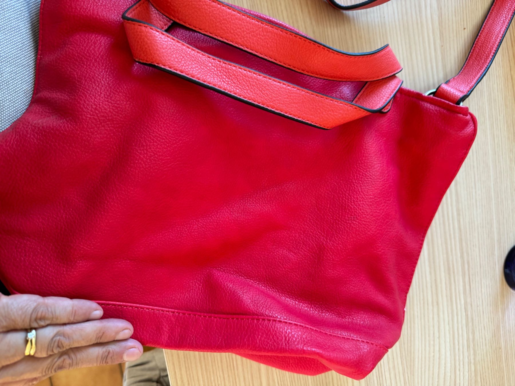 Taschen für Damen: Sac à mains épaule neuf – Neu und originalverpackt aus Veyrier von kimedovapa 1