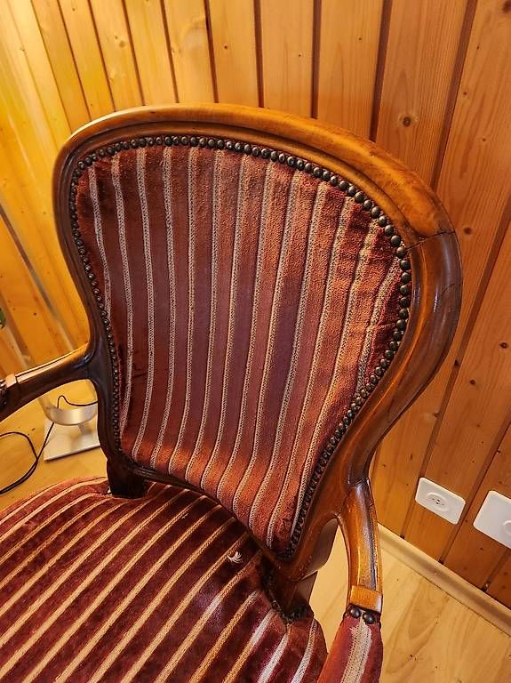 Poltrone: Sessel – Usato da Ruppoldsried venduto da ChinRupsi 2