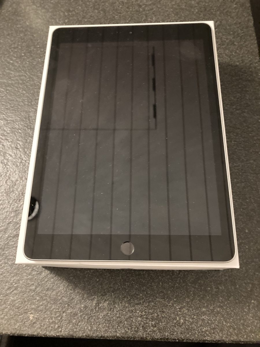 Apple Tablet PC: IPad 6. Generation 32GB – Gebraucht aus Wald ZH von Aopus 4
