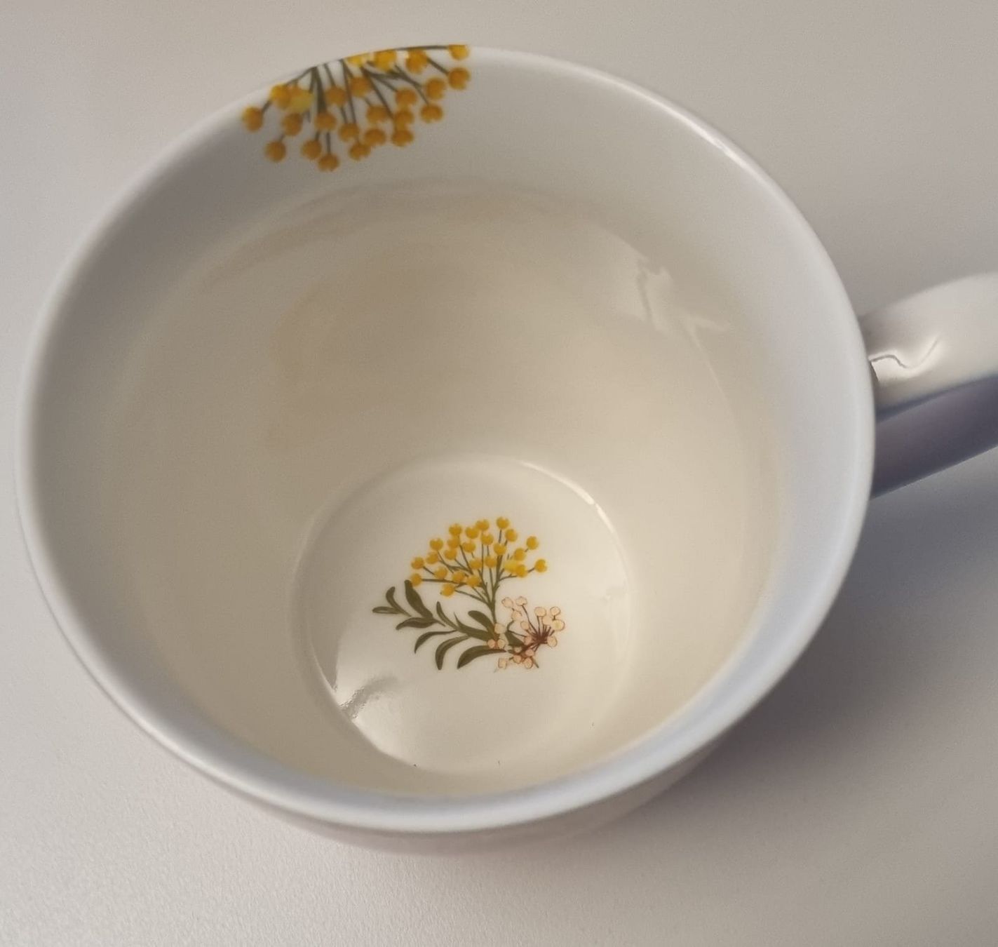 Tassen: Tazza in porcellana – Neu und originalverpackt aus Camorino von yponzio 3
