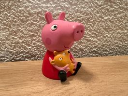 Tonie Peppa Pig / die Ritterburg