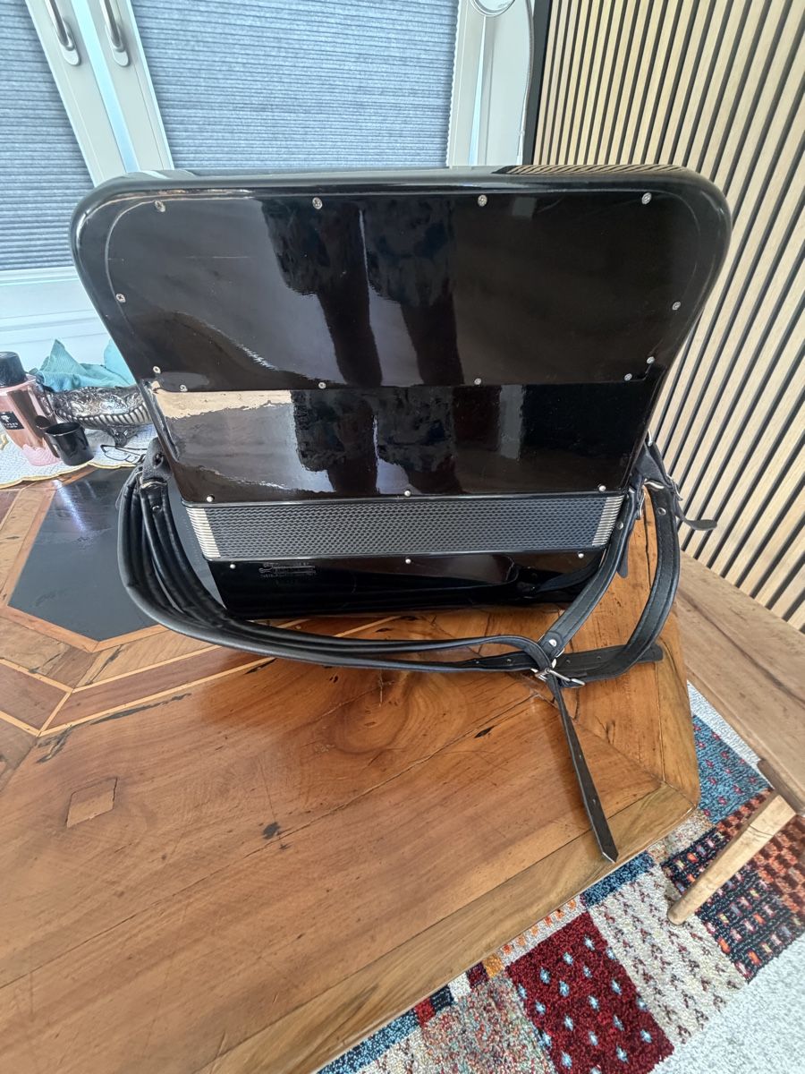 Hohner Strumenti musicali: Bugari armando TRE – Usato da Muhen venduto da MiGeiss64 4