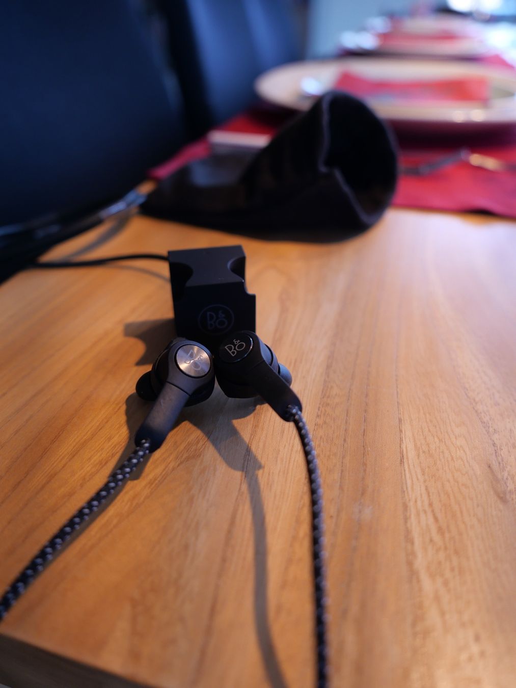 Bang & Olufsen Kopfhörer: B&O Wireless Headphones – Gebraucht aus Thalwil von Baba26