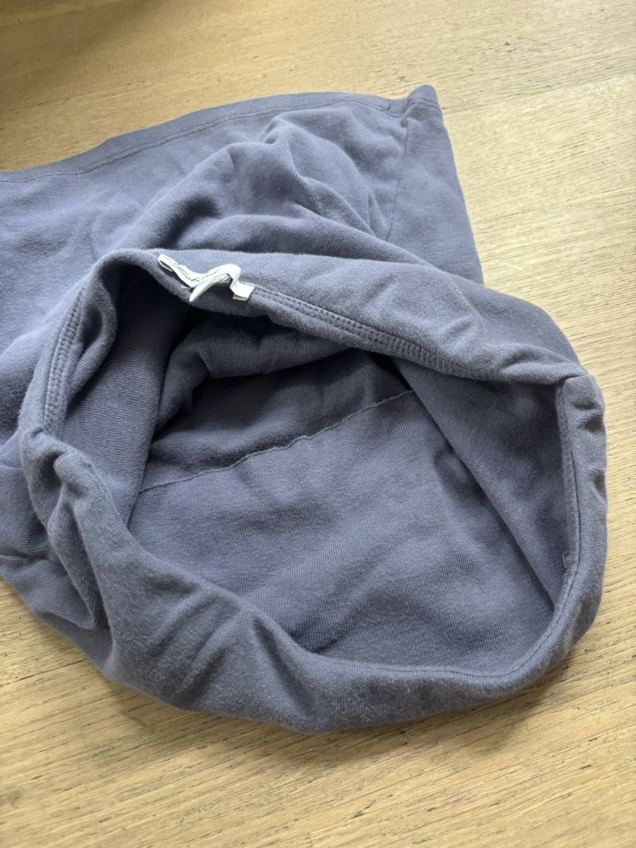 Tops: Damen Bandeau Top Subdued Grösse M – Gebraucht aus Rüschlikon von abo66 2