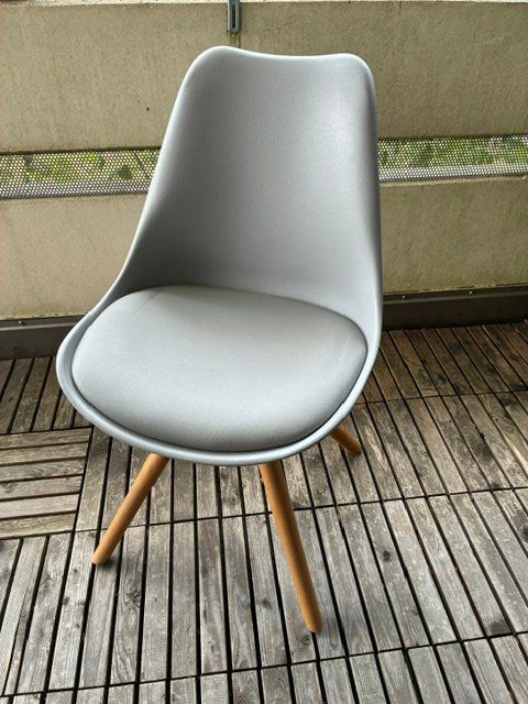 Chaises: Stuhl für Esstisch – D'occasion à Zürich par Baumgarten05