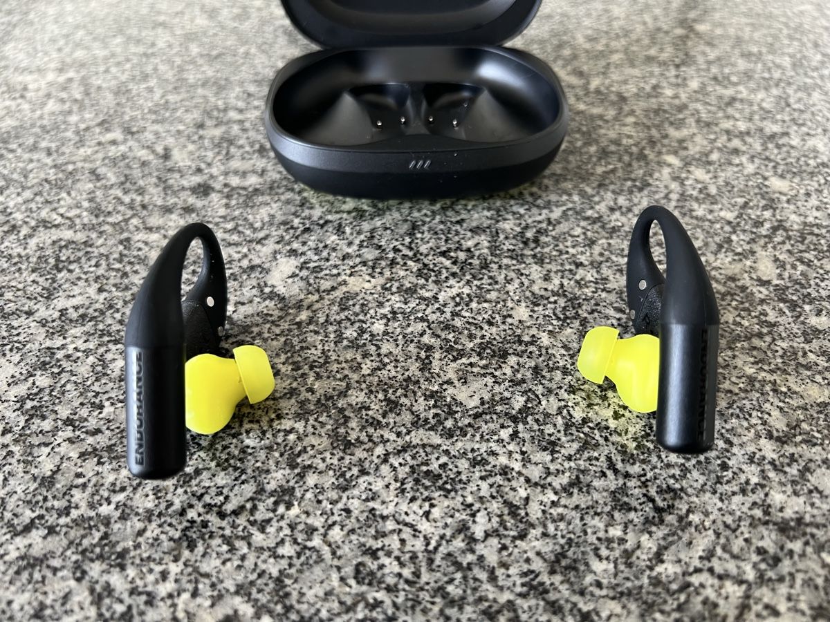 JBL Casques audio: JBL Endurance Peak 4 – Neuf (Voir description) à Delémont par YBroquet 5