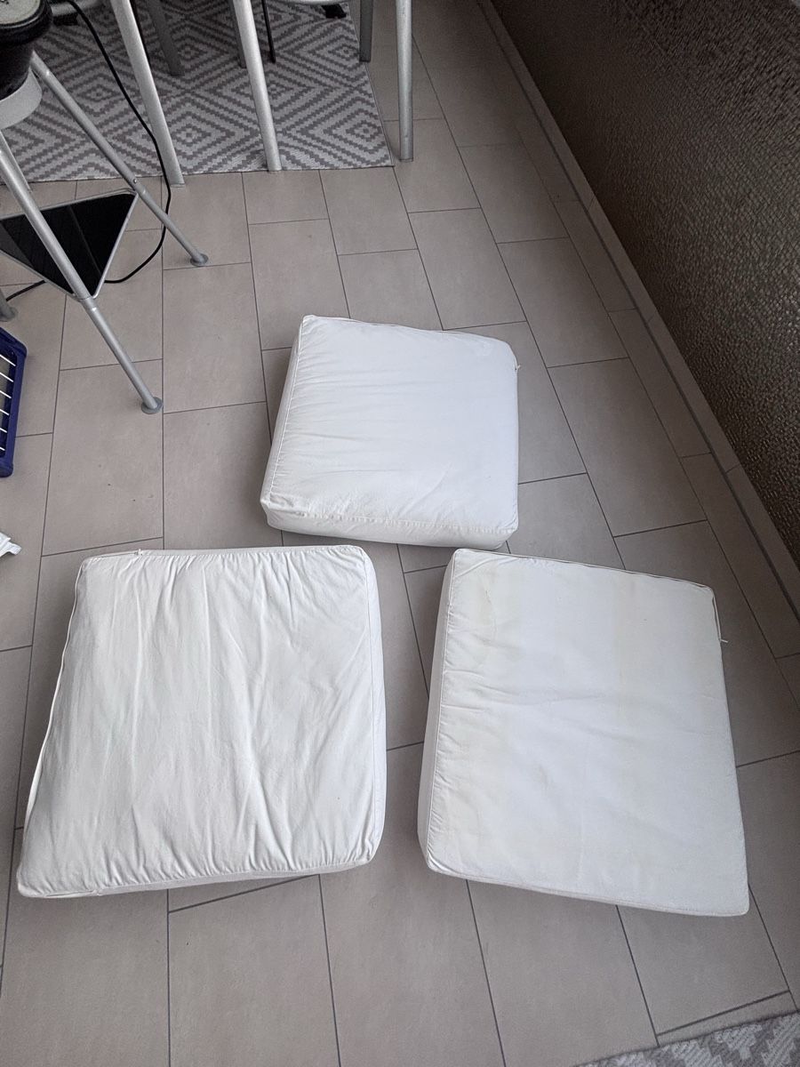 Cuscini: Lounge Kissen  – Usato da Dübendorf venduto da Valou25