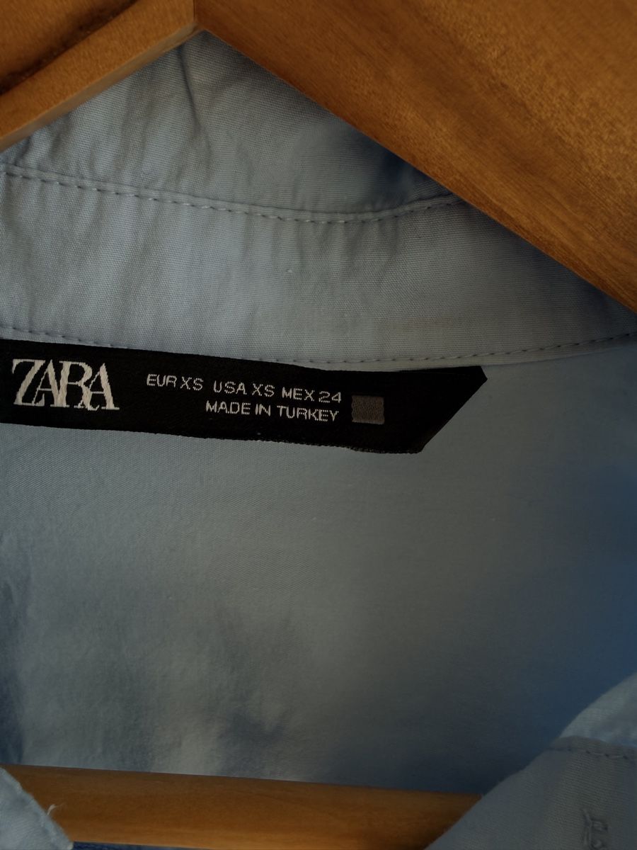 Zara Camicette: Chemisier Zara taille XS – Usato da Lausanne venduto da Meganelausanne 3
