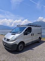 Renault trafic MFK 06.2026