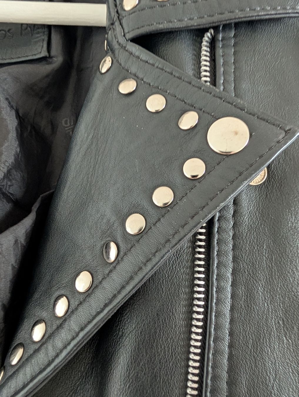 Giacche: Damen-Lederjacke XS – Usato da Küsnacht ZH venduto da Edoda 9