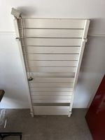 Runtal Heizkörper weiss 220V 650W gebraucht