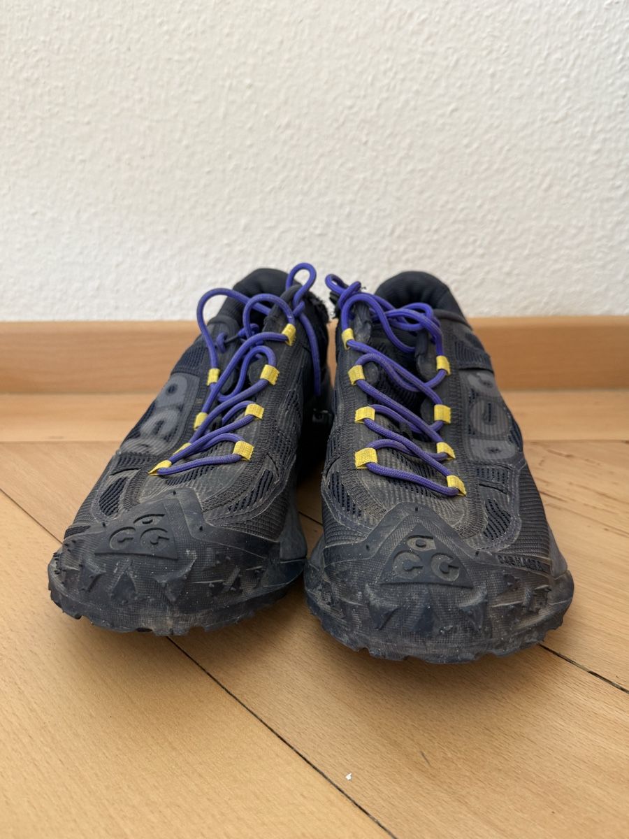 Herrenschuhe: Nike ACG Schuhe (43) – Gebraucht aus Bern von Laufsport3000 2