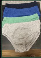 8 Unterhosen Gr.146/152