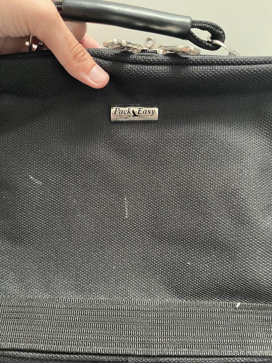 Taschen: Reisetasche von Pack Easy – Gebraucht aus Hünenberg See von spartakus02 1