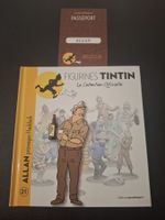 Tintin no figurine 21 la collection officielle Tim & Struppi