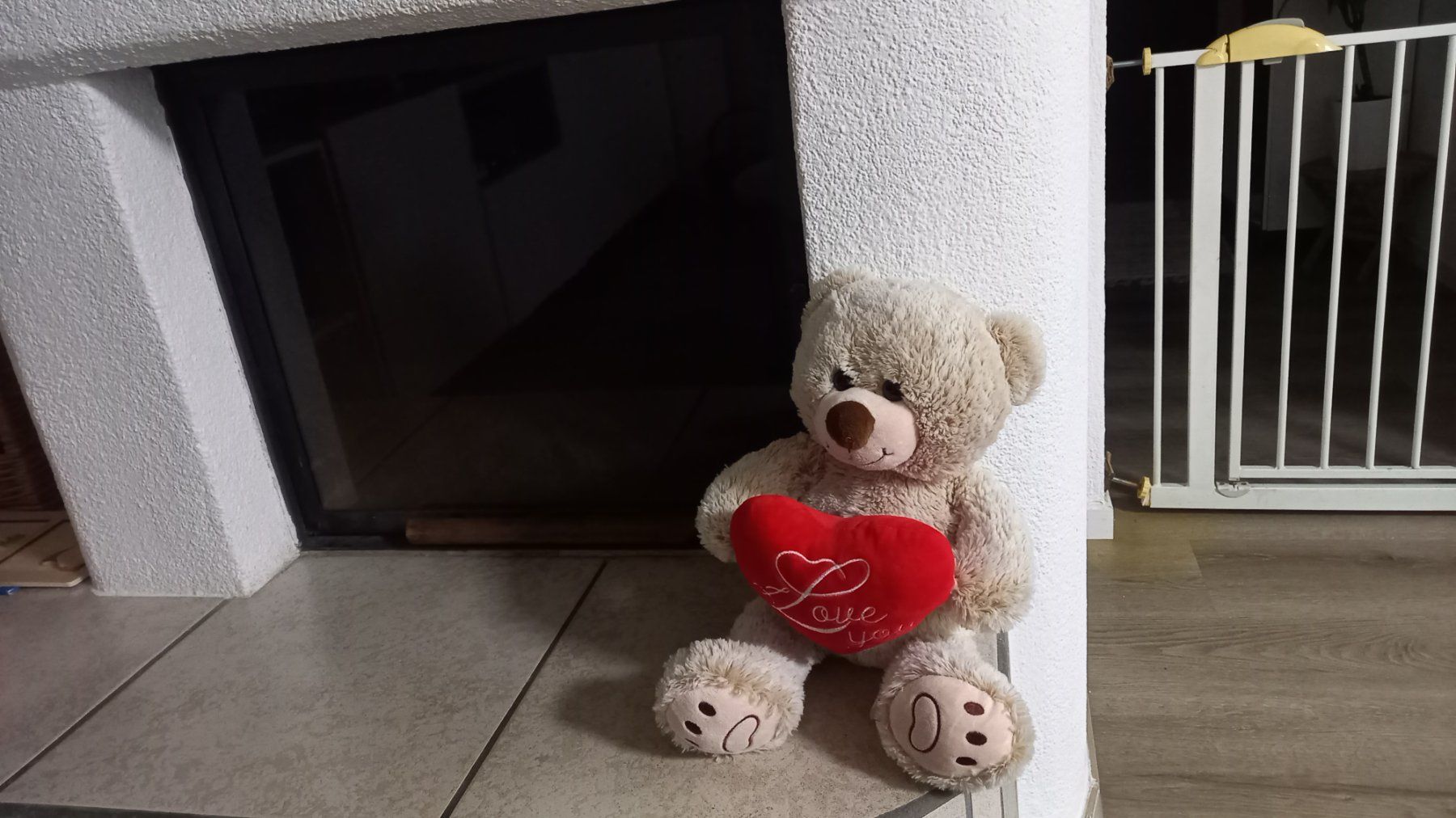 Spielzeuge: Teddybär – Gebraucht aus Oftringen von joa_bbm2 1