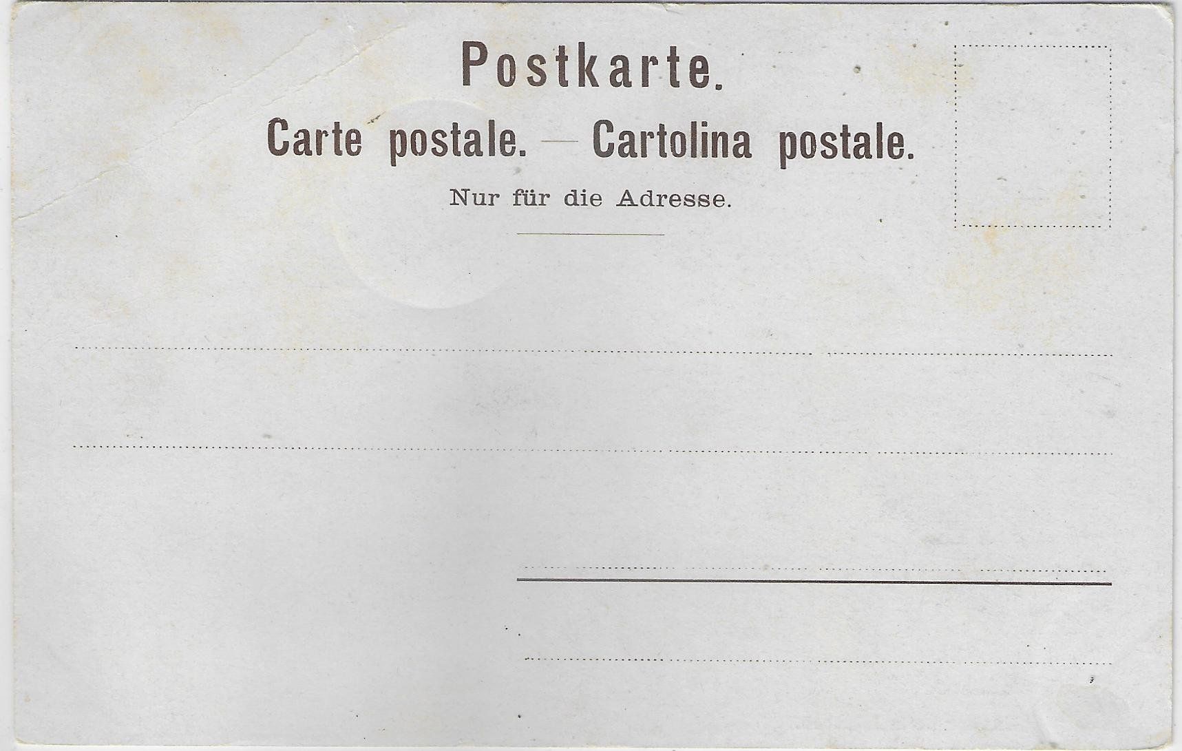 Cartes postales: Kander beim Blausee  um 1900 – D'occasion à Ettingen par Kartenplanet 1