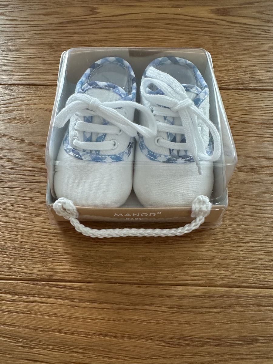 Manor Scarpe per ragazzi: Baby Schuhe neu – Nuovo e nell'imballaggio originale da Aristau venduto da NaMu01 2