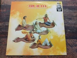 Tri Atma - Seltene Schallplatte von 1979 -!