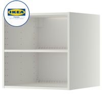 IKEA METOD Oberschrank mit Belüftung 00205539