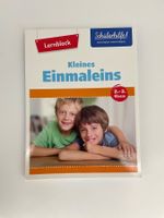 Schülerhilfe! Kleines Einmaleins 2.-3. Klasse