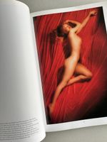 Marilyn Monroe Book "And The Camera" Vintage Collection