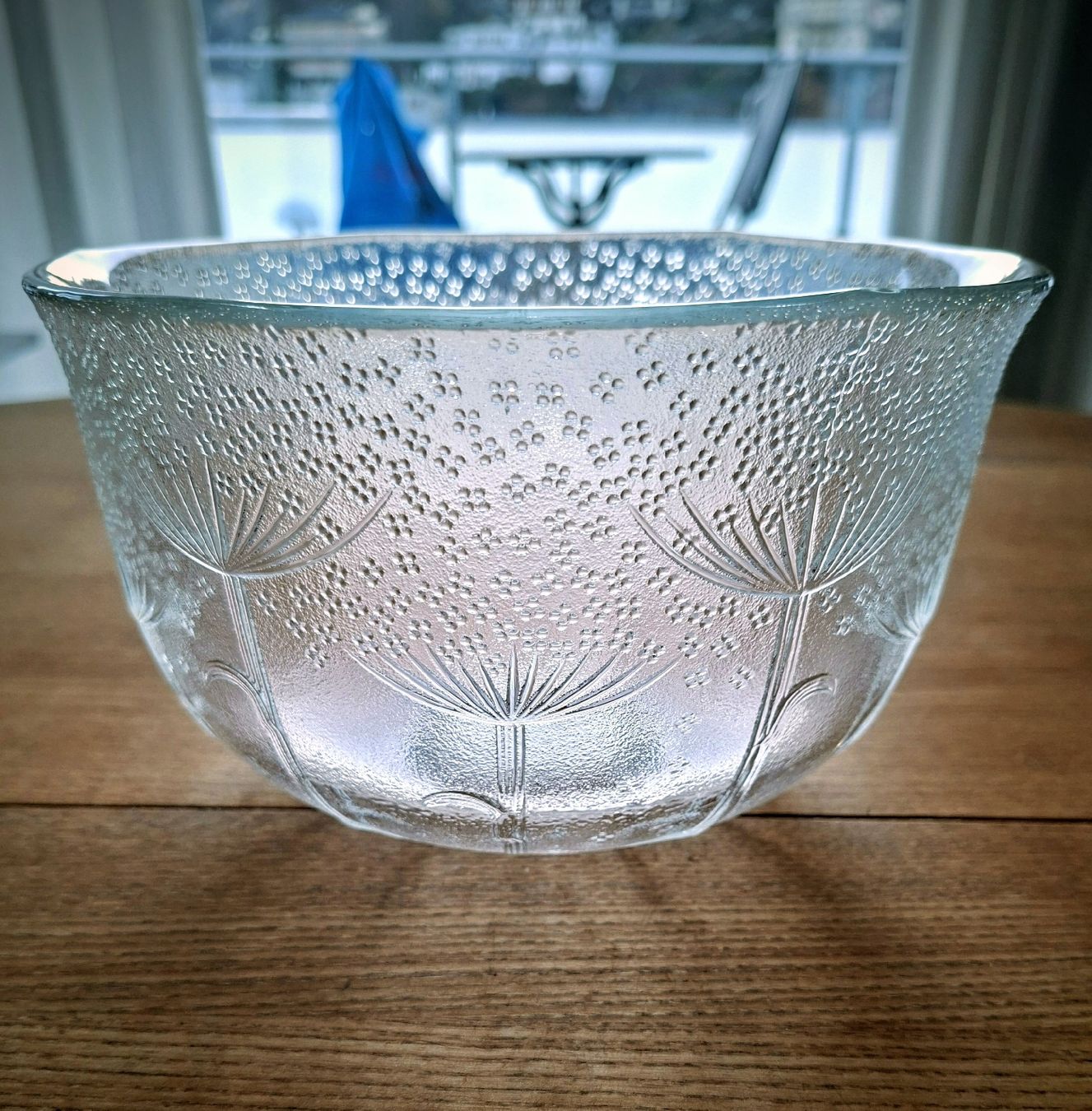 Rosenthal Set di piatti: Rosenthal Glasgeschirr – Usato da Luzern venduto da alpler1 1