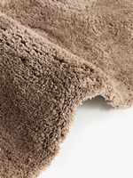 Flauschiger Hochflor-Teppich Leighton Westwing CHF 389-40%